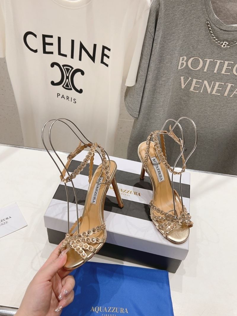 Aquazzura Sandals